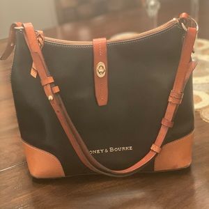 Dooney & Bourke Claremont Tote